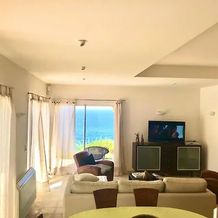 Casamea - Sagone, Vue Mer, Clim, Piscine * Coggia