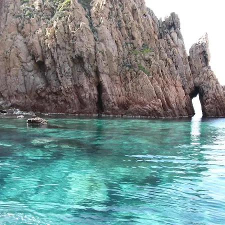 Casamea - Sagone, Vue Mer, Clim, Piscine *