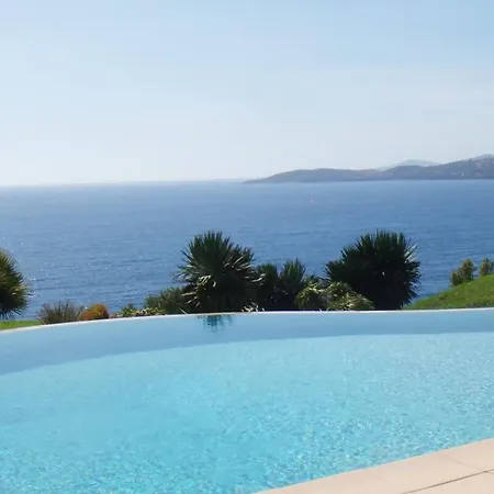 Casamea - Sagone, Vue Mer, Clim, Piscine Sagone (Corsica)