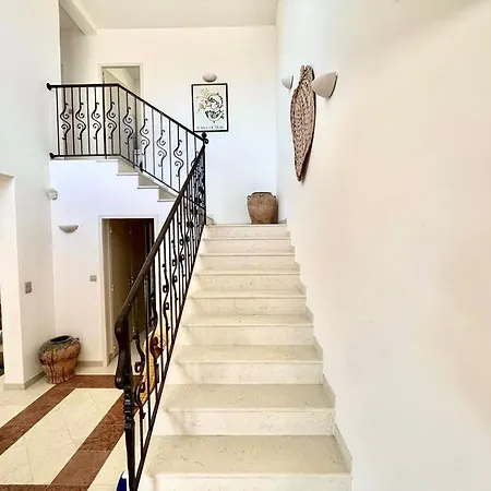 Villa Casamea - Vue Mer, Piscine Privee, Clim