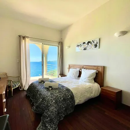Casamea - Sagone, Vue Mer, Clim, Piscine Sagone (Corsica)