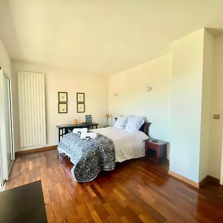 Casamea - Vue Mer, Piscine Privee, Clim Coggia
