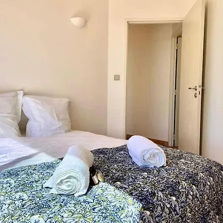 Casamea - Vue Mer, Piscine Privee, Clim