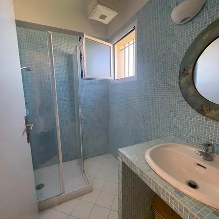 Villa Casamea - Sagone, Vue Mer, Clim, Piscine Sagone (Corsica)