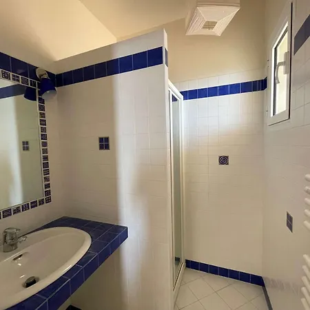 Villa Casamea - Sagone, Vue Mer, Clim, Piscine *