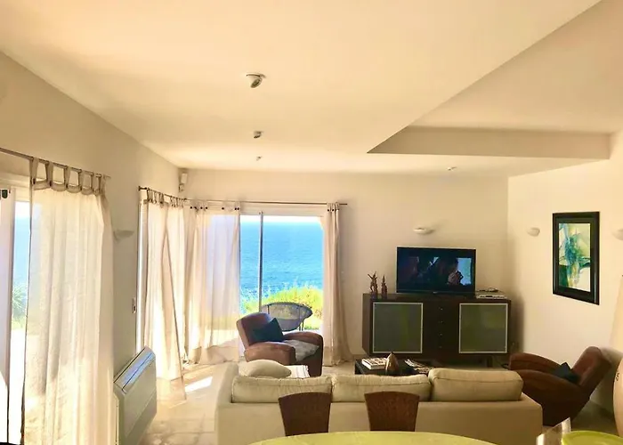 Casamea - Sagone, Vue Mer, Clim, Piscine * Coggia