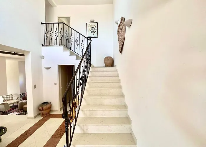 Villa Casamea - Sagone, Vue Mer, Clim, Piscine